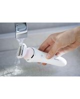 SatinShave Advanced Wet and Dry Electric Lady Shaver